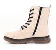 Migant Ankle Boots A920-250, beige - Women's ankle boots - 131752 - 2