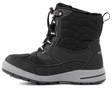 Migant Ankle Boots A945-3, Black - Children's shoes - 127612 - 2