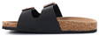Migant Sandals A922-83 black - Migant women`s sandals - 133262 - 2