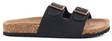 Migant Sandals A922-83 black - Migant women`s sandals - 133262 - 1