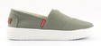 Migant women's Walking shoes A921-90 green - Migant women`s walking shoes - 135632 - 1