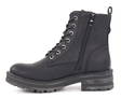 Migant Ankle Boots A920-259, black - Women's ankle boots - 131652 - 2