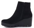 Migant Ankle boots A920-282 black - Women's ankle boots - 134212 - 2
