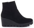 Migant Ankle boots A920-282 black - Women's ankle boots - 134212 - 1