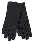 Migant Gloves NPG144, black - Women's beanies and gloves - 129662 - 1