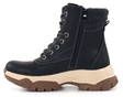 Migant Ankle Boots A920-281 black - Women's ankle boots - 134502 - 2