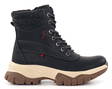 Migant Ankle Boots A920-281 black - Women's ankle boots - 134502 - 1