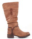 Migant Boots A925-129, brown - Women's boots - 131632 - 1