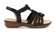Migant women's sandals A922-114 black - Migant women`s sandals - 136142 - 1