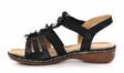 Migant women's sandals A922-114 black - Migant women`s sandals - 136142 - 2
