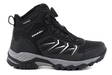 Migant Ankle Boots A920-244, black - Women's ankle boots - 129642 - 1
