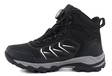 Migant Ankle Boots A920-244, black - Women's ankle boots - 129642 - 2