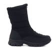 Migant padded boots A925-134 black - Women's boots - 134682 - 1