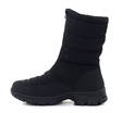 Migant padded boots A925-134 black - Women's boots - 134682 - 2