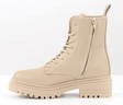Musse&Cloud Ankle Boots 27799040/NUD Ejeny - Women's ankle boots - 131972 - 2