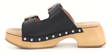 Musse&Cloud Mules 10085320/BLK ROGER - Women's mules - 133422 - 3