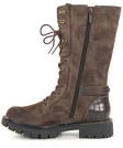 Mustang Boots 1360-504-32 dunkelbraun - Women's boots - 127562 - 2