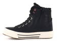 Mustang Sneakers 1442-601-9 schwarz - Women's sneakers - 134242 - 2