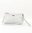 Nabo Evening bag L1787 silver - Handbags - 135932 - 3