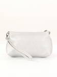 Nabo Evening bag L1787 silver - Handbags - 135932 - 2