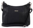 Nabo Shoulder bag L2371 black - Handbags - 133352 - 1