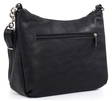 Nabo Shoulder bag L2371 black - Handbags - 133352 - 2