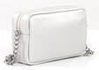 Nabo Shoulder bag L2339 silver - Handbags - 133502 - 2
