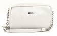 Nabo Shoulder bag L2339 silver - Handbags - 133502 - 1