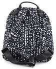 Nabo Backpack NK2184 Marris black/white - Backpacks - 133332 - 3