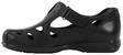 Natura Walking Shoes 5011, Black - Women's walking shoes - 120962 - 2