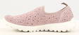 Natura Walking Shoes Isabel Blush - Women's walking shoes - 128702 - 2
