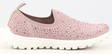 Natura Walking Shoes Isabel Blush - Women's walking shoes - 128702 - 1