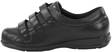 Natura Walking shoes 5003 black - Women's walking shoes - 118812 - 2
