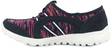 Natura Walking Shoes Silky, navy/multi - Women's walking shoes - 130972 - 2