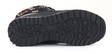 Natura Sandals 11725 black - Women's ankle boots - 132222 - 3