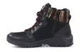 Natura Sandals 11725 black - Women's ankle boots - 132222 - 2
