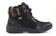 Natura Sandals 11725 black - Women's ankle boots - 132222 - 1