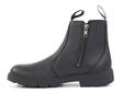 Nature Footwear Ankle Boots Tora, black - Women's ankle boots - 132202 - 2