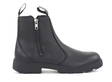 Nature Footwear Ankle Boots Tora, black - Women's ankle boots - 132202 - 1