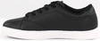 Network Sneakers 71-19001, Black - Men's sneakers - 123292 - 2