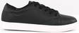 Network Sneakers 71-19001, Black - Men's sneakers - 123292 - 1