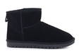 Network men's Ankle boots 71-55854 black - Men's ankle boots and boots - 134292 - 1