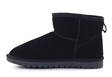 Network men's Ankle boots 71-55854 black - Men's ankle boots and boots - 134292 - 2