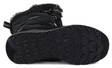 Network Ankle Boots 43-09804, Black - Women's boots - 132052 - 3