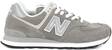 New Balance Sneakers ML574 EGG, Gray - Men's sneakers - 123132 - 1