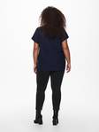 Only Carmakoma T-Shirt - Women's T-shirts - 133382 - 4