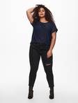 Only Carmakoma T-Shirt - Women's T-shirts - 133382 - 3