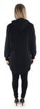 Only Sweatshirt Dress - Dresses and tunics - 134702 - 3