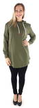 Only Sweatshirt Dress - Dresses and tunics - 134702 - 1