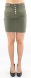Only Denim Dress Blush hw - Skirts - 126702 - 2